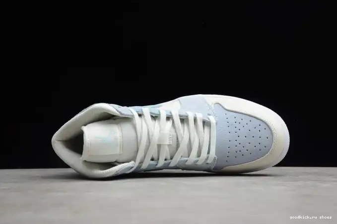 80% Off Sale Air Mixed DA4666-100 Mid Blue 1 Textures Jordan 0417